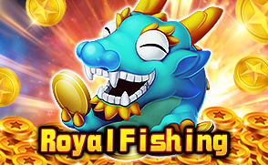Royal Fishing