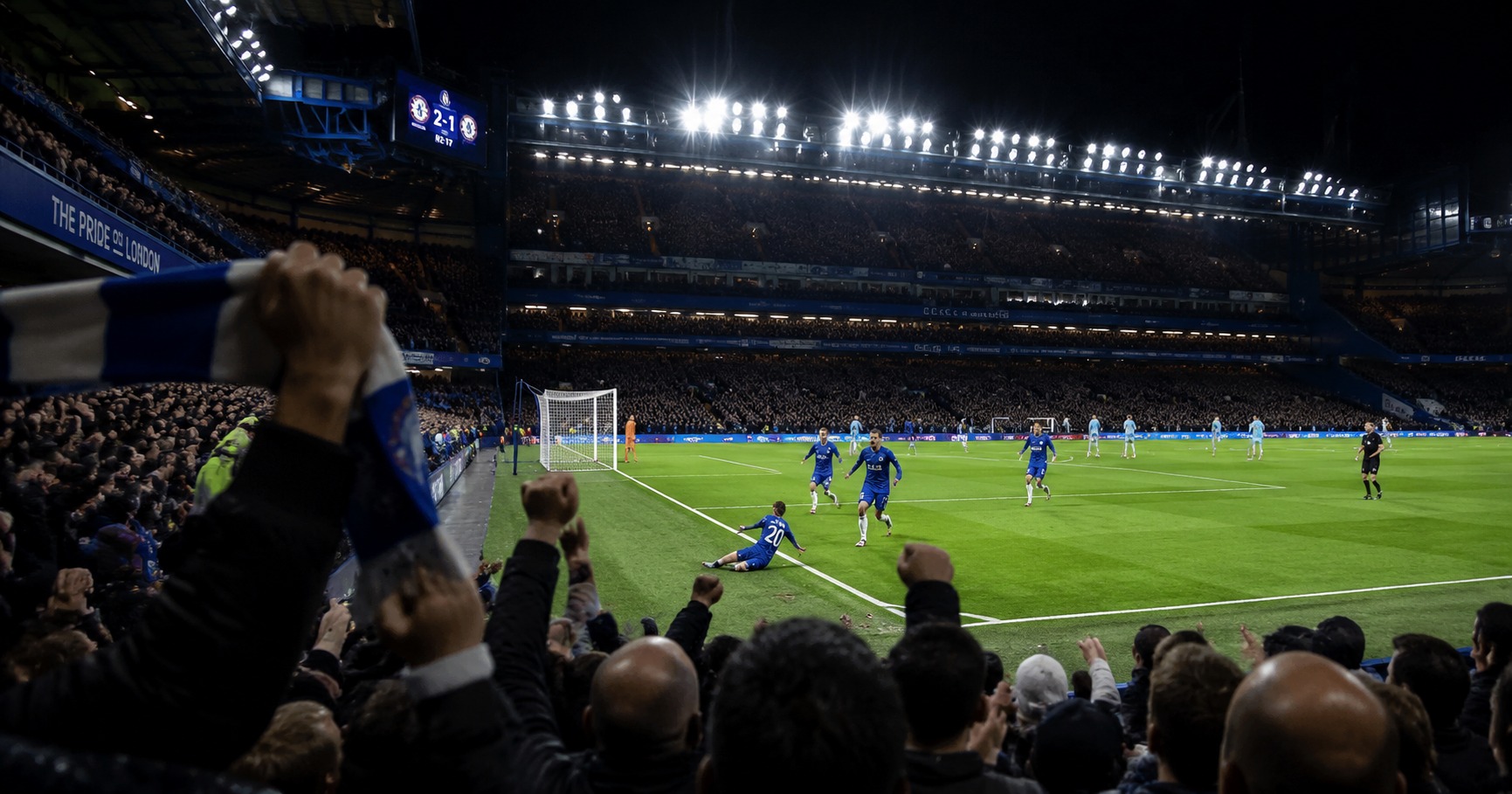 Tổng Quan Về Kết Quả Bóng Đá Man City - image 1 Tổng Quan Về Kết Quả Bóng Đá Man City - image 1