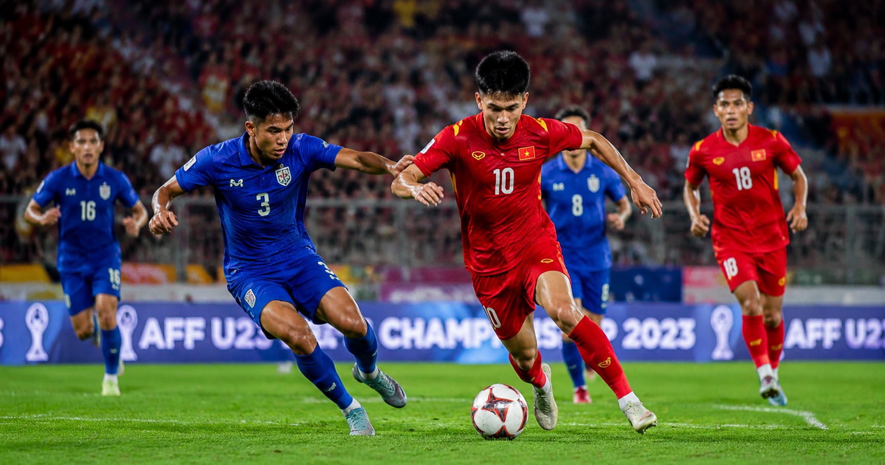 Phân tích kết quả bóng đá U23 Đông Nam Á mới nhất - image 1 Phân tích kết quả bóng đá U23 Đông Nam Á mới nhất - image 1