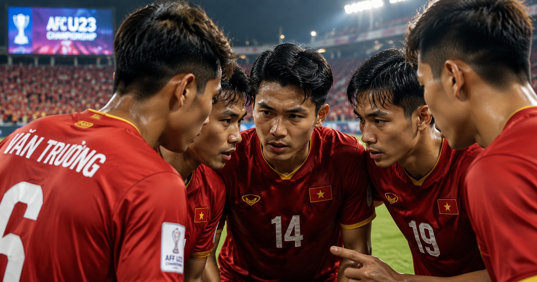 Phân tích kết quả bóng đá U23 Đông Nam Á mới nhất - image 2 Phân tích kết quả bóng đá U23 Đông Nam Á mới nhất - image 2