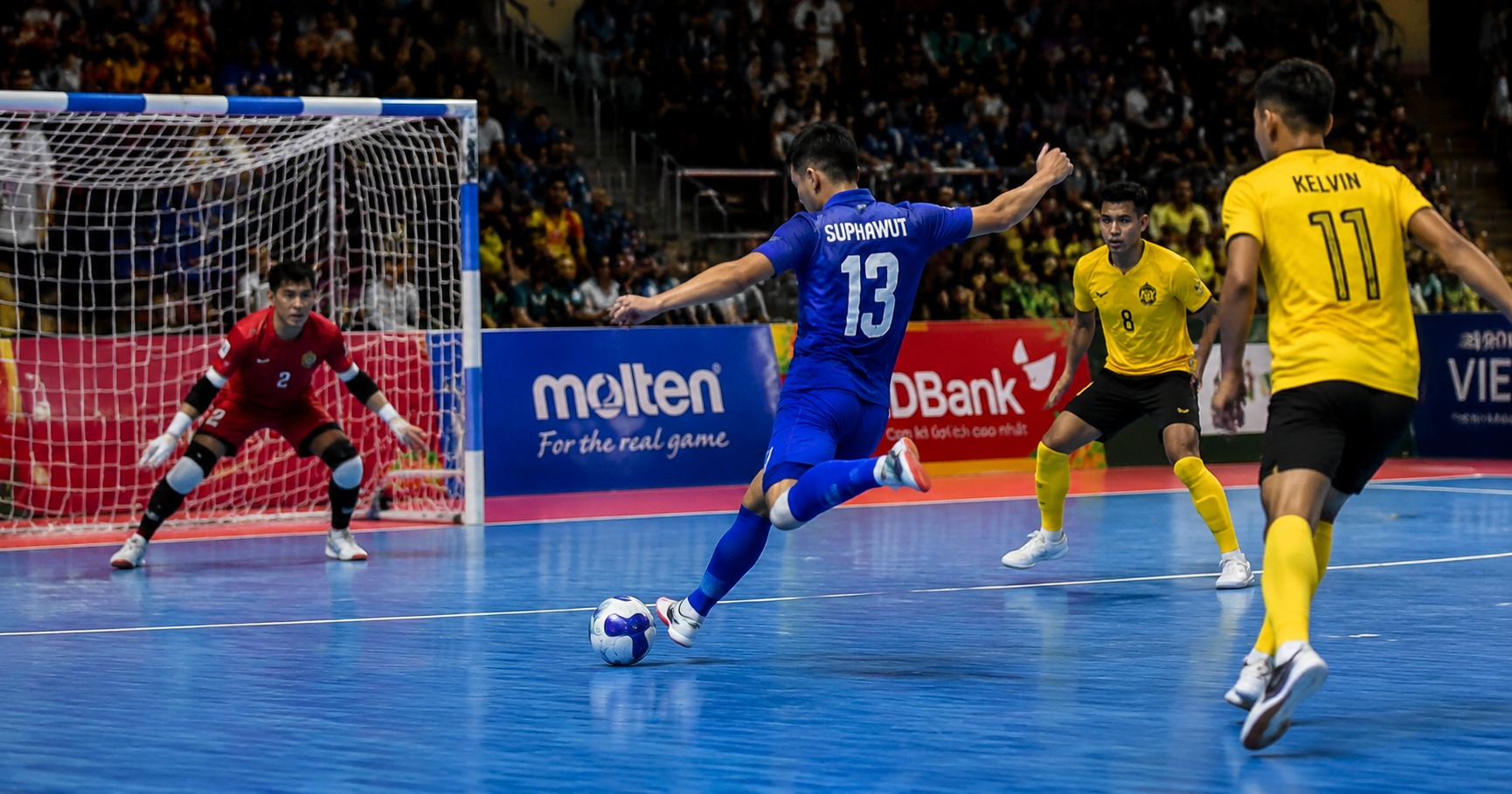 Phân tích kết quả bóng đá futsal châu á và các diễn biến mới nhất - image 2
